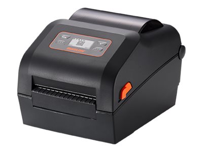 BIXOLON XD5-40d - Etikettendrucker - Thermodirekt - Rolle (11,8 cm), Ansicht 4