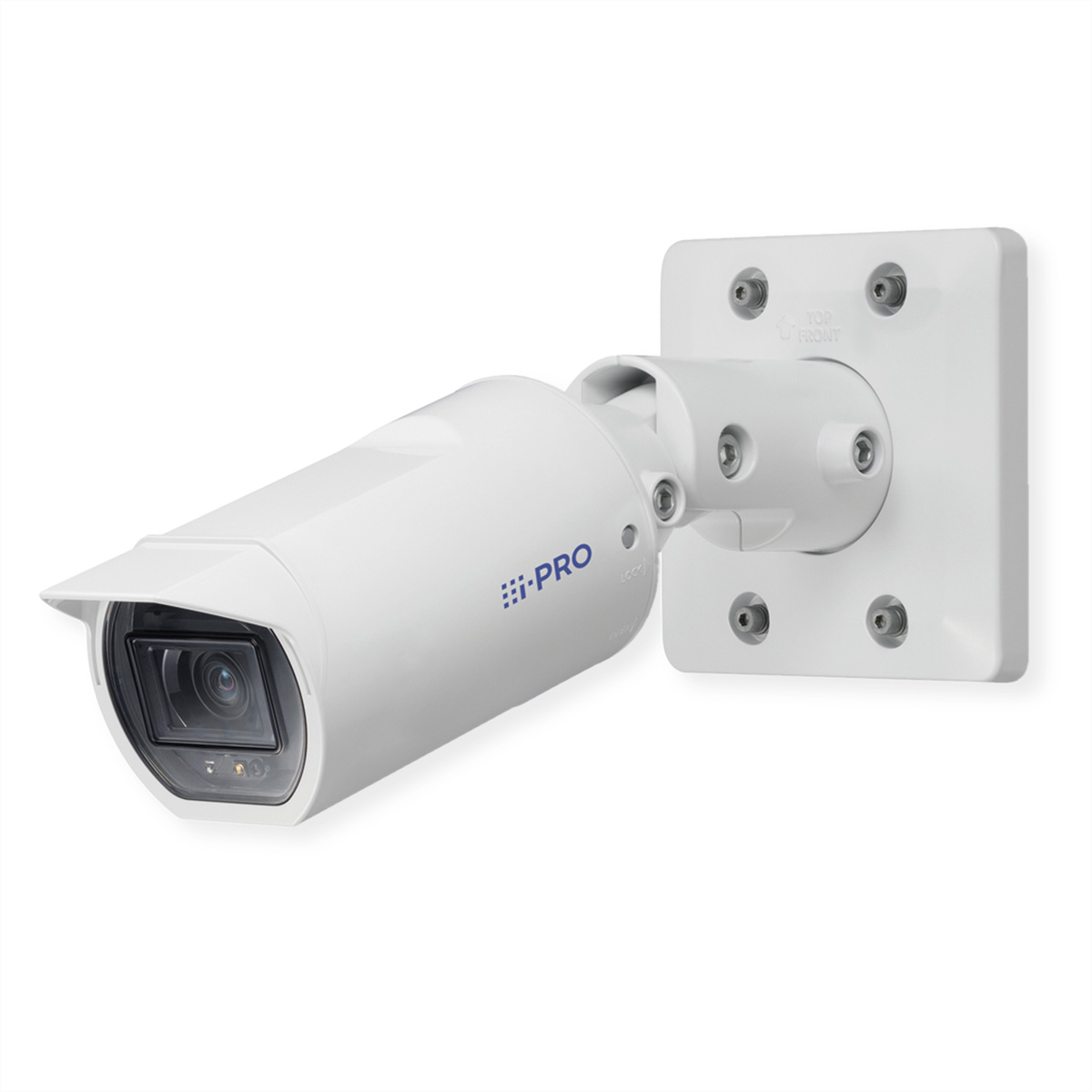 Panasonic i-Pro WV-U1542LA - Netzwerk-Überwachungskamera - staubdicht / wasserdicht / stoßfest / korrosionsbeständig, Ansicht 2