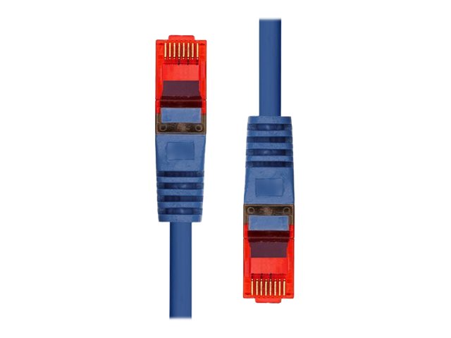 ProXtend Patch-Kabel - RJ-45 (M) zu RJ-45 (M), Ansicht 2