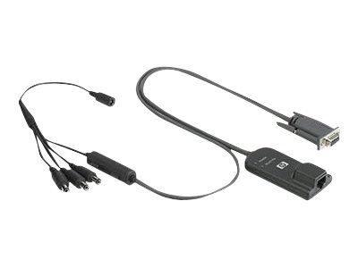 HPE Serial Interface Adapter - Fernsteuerungsgerät