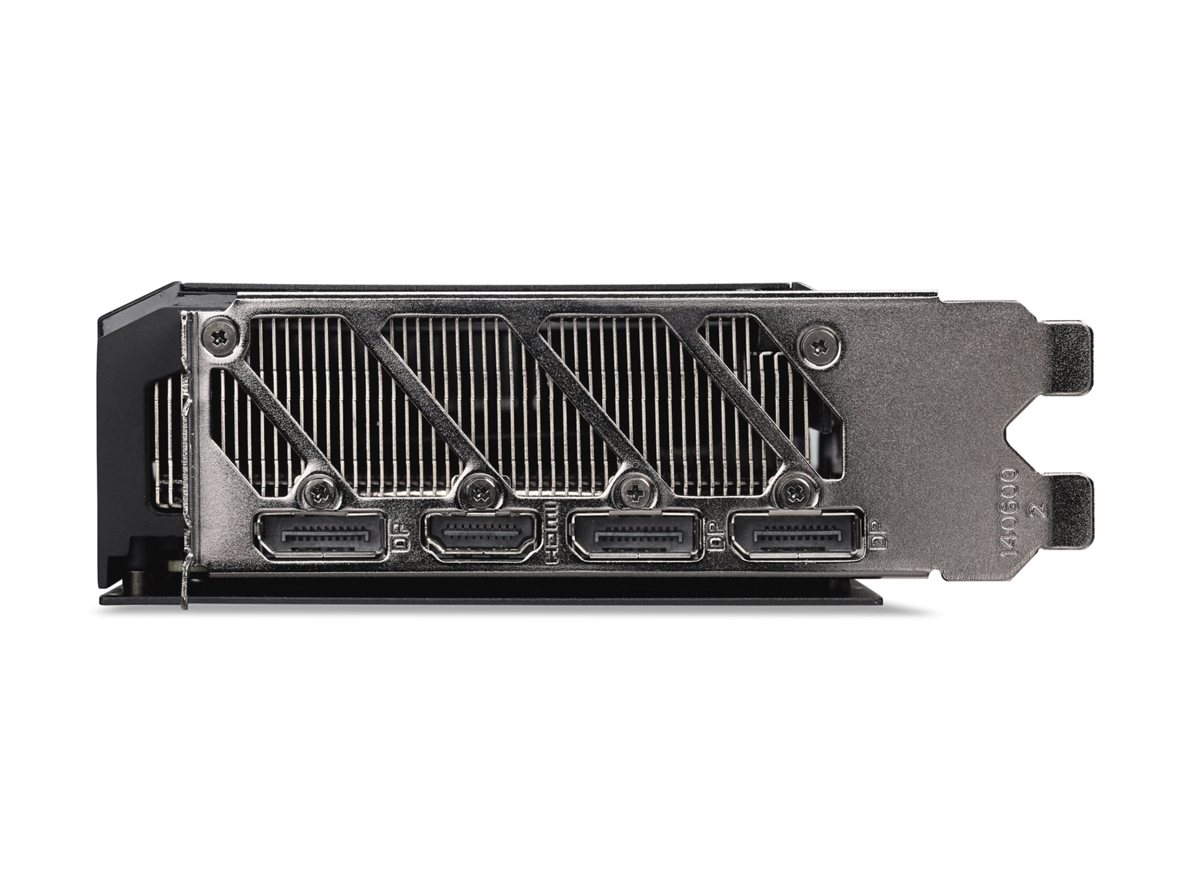 Acer Predator BiFrost Radeon RX 7600 OC - Grafikkarten