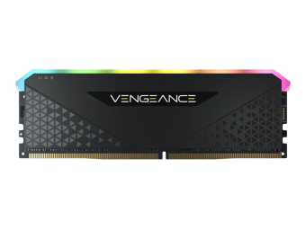 Corsair Vengeance RGB RS - DDR4 - Modul - 8 GB