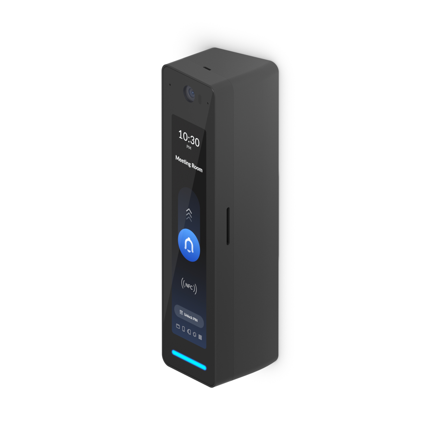 UbiQuiti Acc Access UniFi UACC-Reader-Pro-AM-B, Ansicht 2