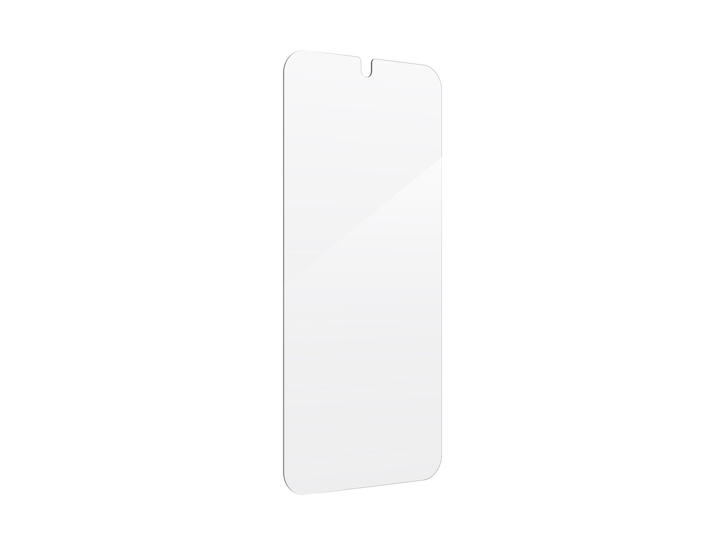 iFrogz Defence Klare Bildschirmschutzfolie Samsung 1 Stueck e 300114210, Ansicht 3