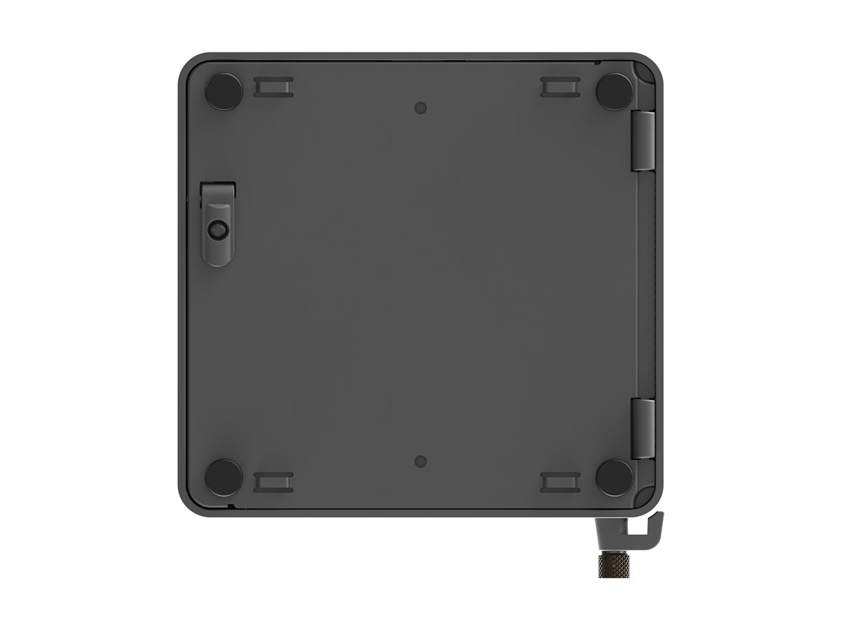 ASUS NUC 15 Pro Tall Kit RNUC15CRHI300000 - Barebone