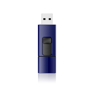 Silicon Power Blaze B05 - USB-Flash-Laufwerk, Ansicht 4