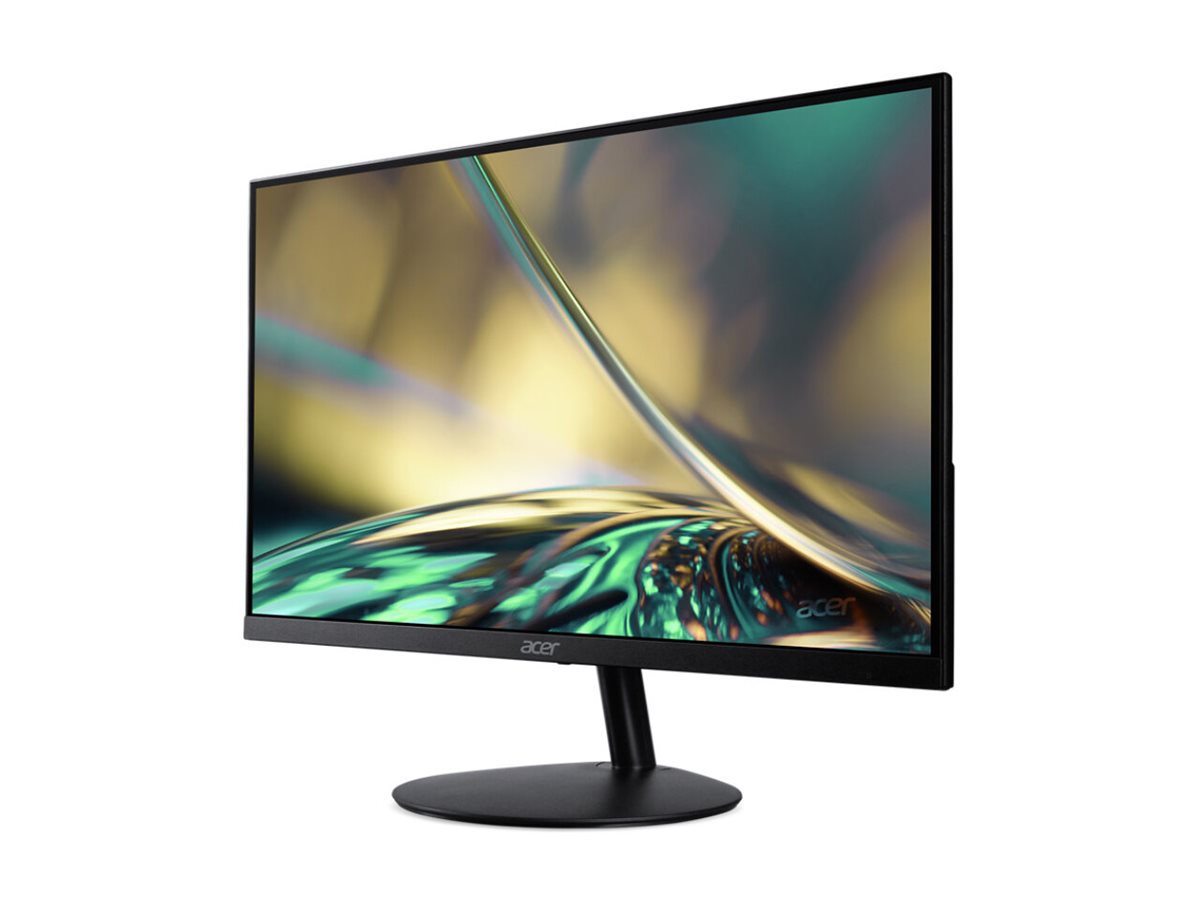 Acer SB322Q Abi - SB2 Series - LED-Monitor - 81.3 cm (32")