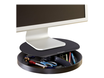 Kensington SmartFit Spin2 - Aufstellung - für Monitor