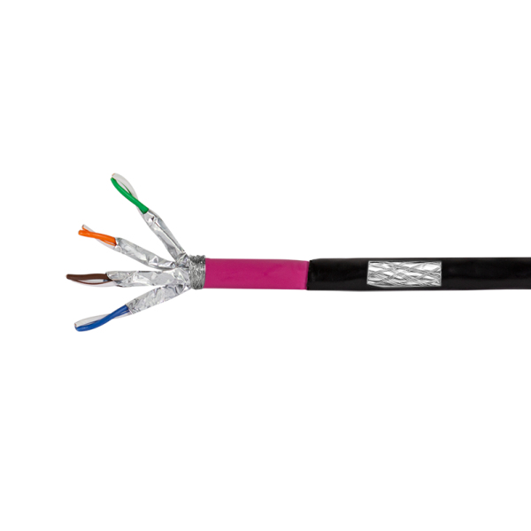 LogiLink Professional - Bulkkabel - 50 m - 8.6 mm, Ansicht 4
