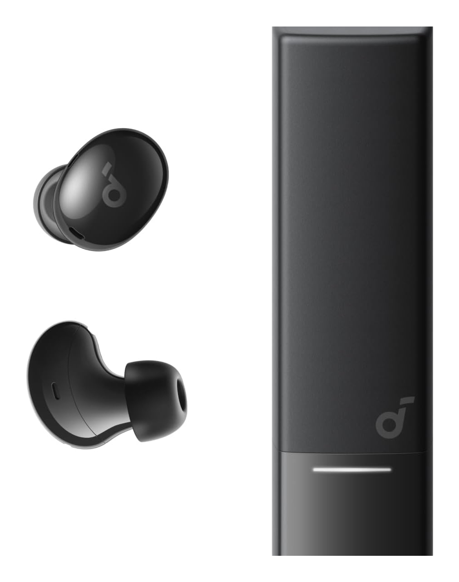 Anker Innovations Soundcore A30i - True Wireless-Kopfhörer mit Mikrofon, Ansicht 2