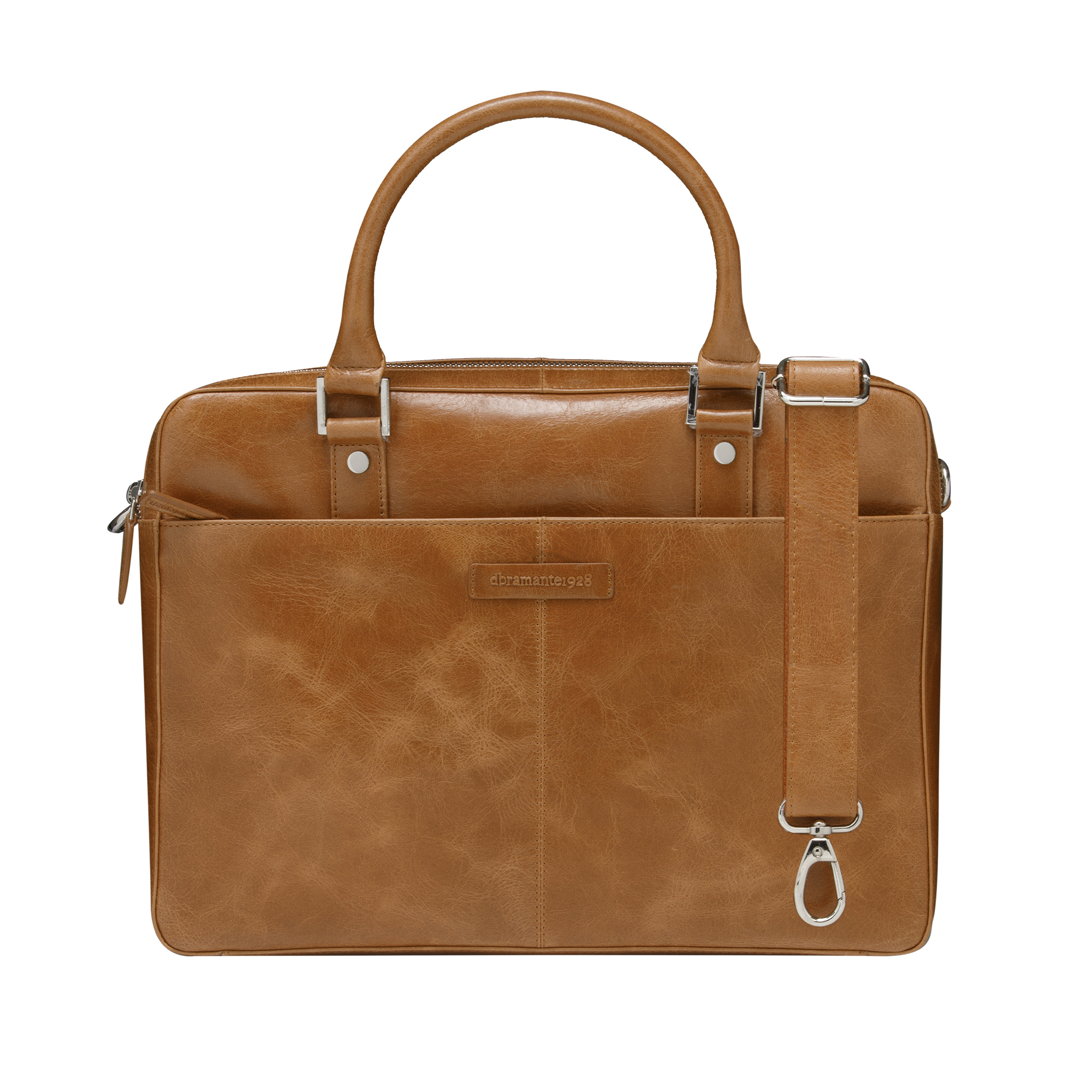dbramante1928 Rosenborg - Notebook-Tasche - 2. Generation - 40.6 cm (16), Ansicht 2