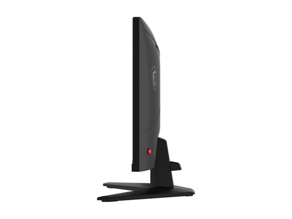 MSI MAG 244F - LED-Monitor - Gaming - 61 cm (24), Ansicht 3