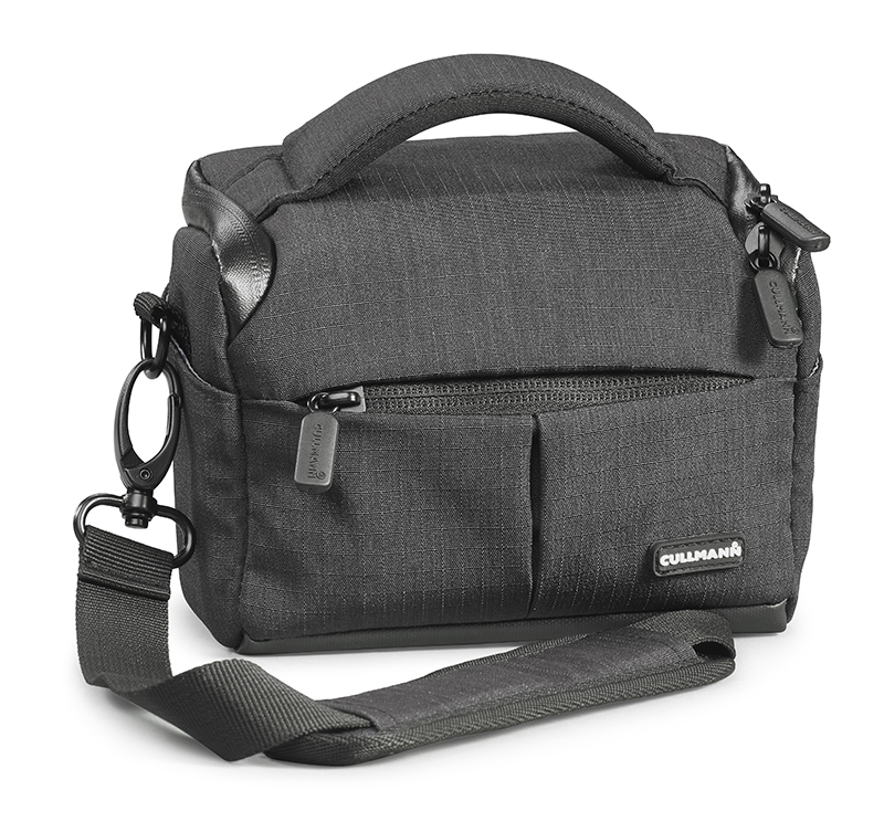 Cullmann MALAGA Vario 200 - Tragetasche für Kamera, Ansicht 2
