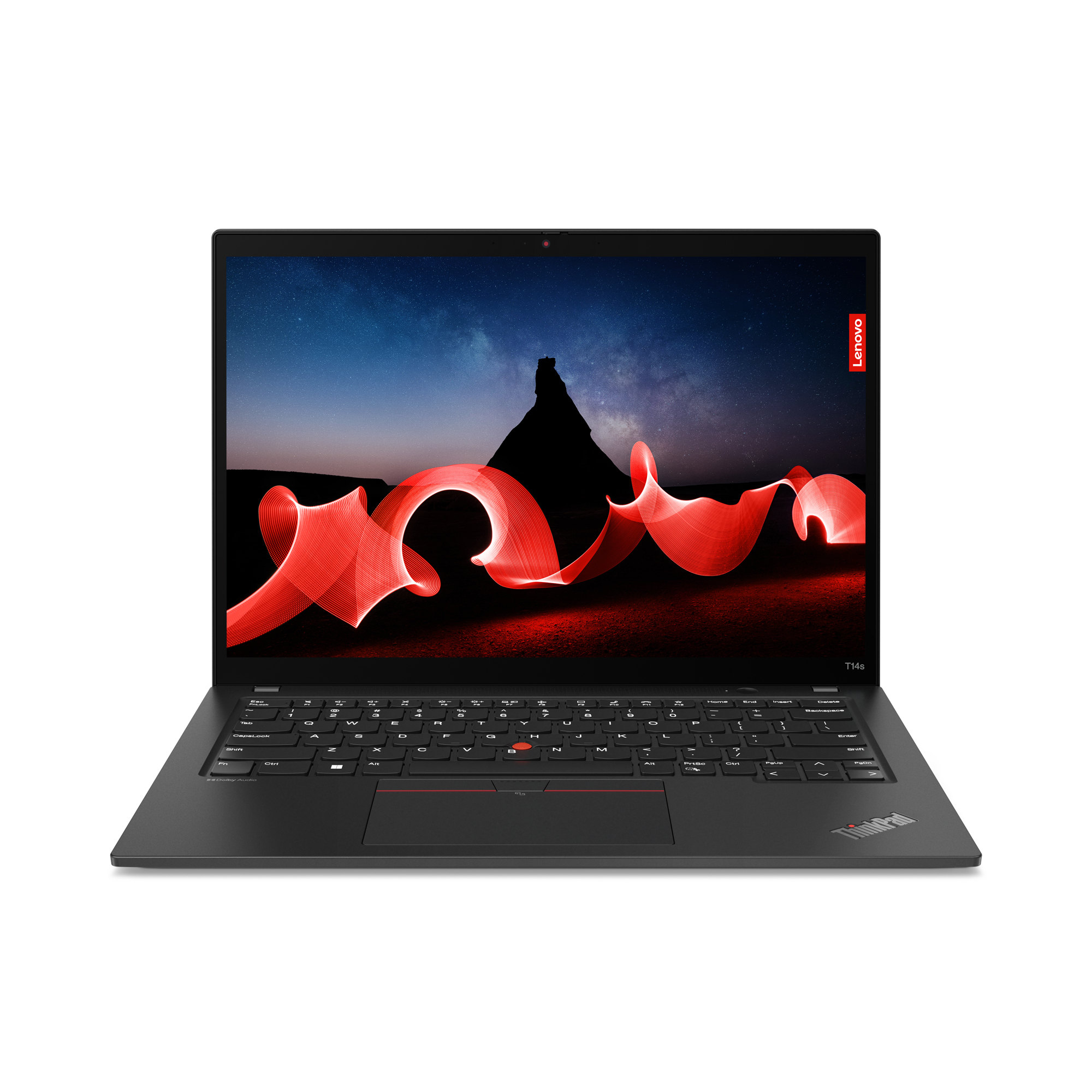 Lenovo ThinkPad T14s Gen 4 (Intel), Intel® Core™ i7, 35,6 cm (14&quot;), 1920 x 1200 Pixel, 32 GB, 1 TB, Windows 11 Pro