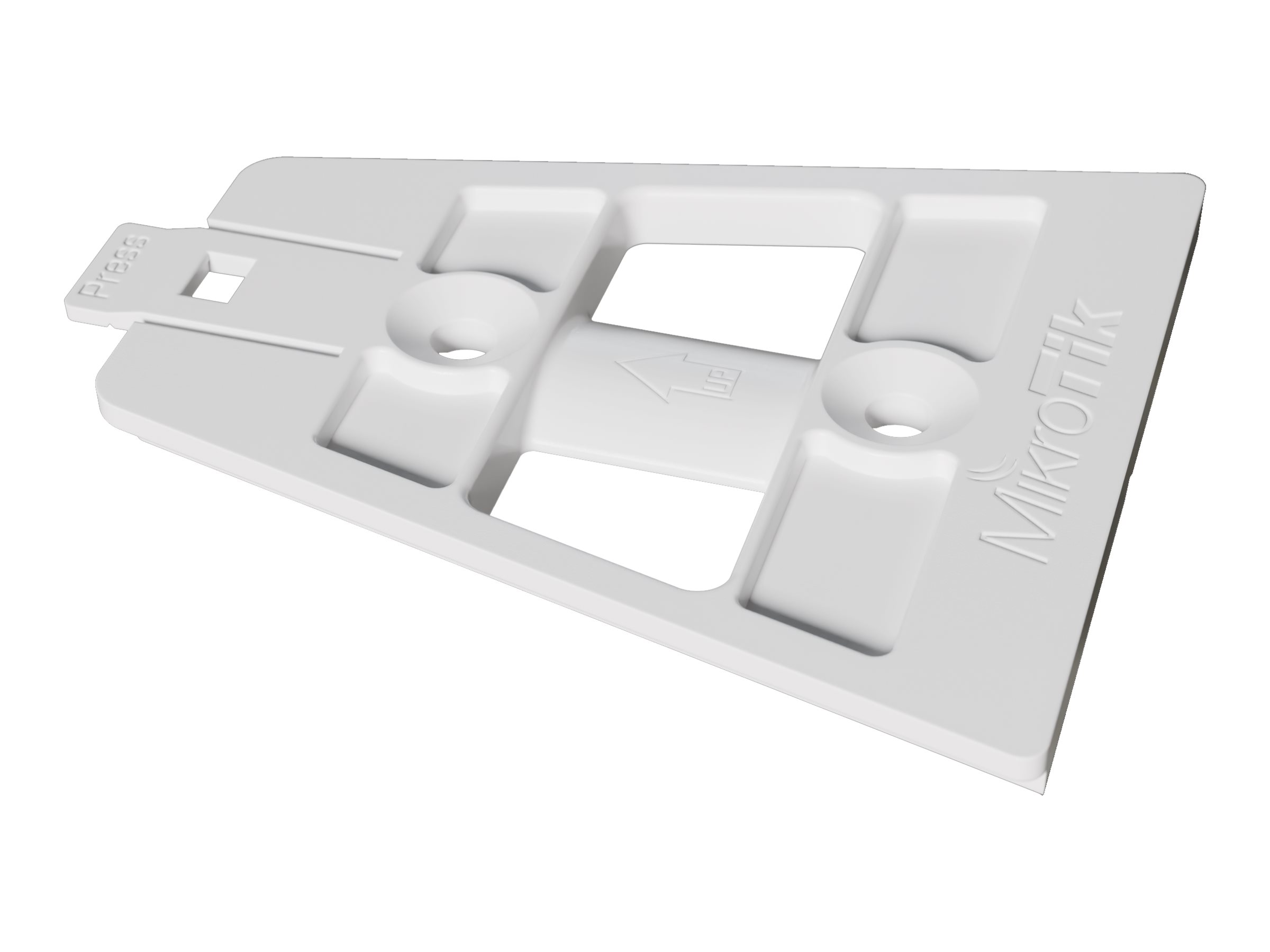 MikroTik cAP XL ac - Accesspoint - Wi-Fi 5 - 2.4 GHz, Ansicht 5