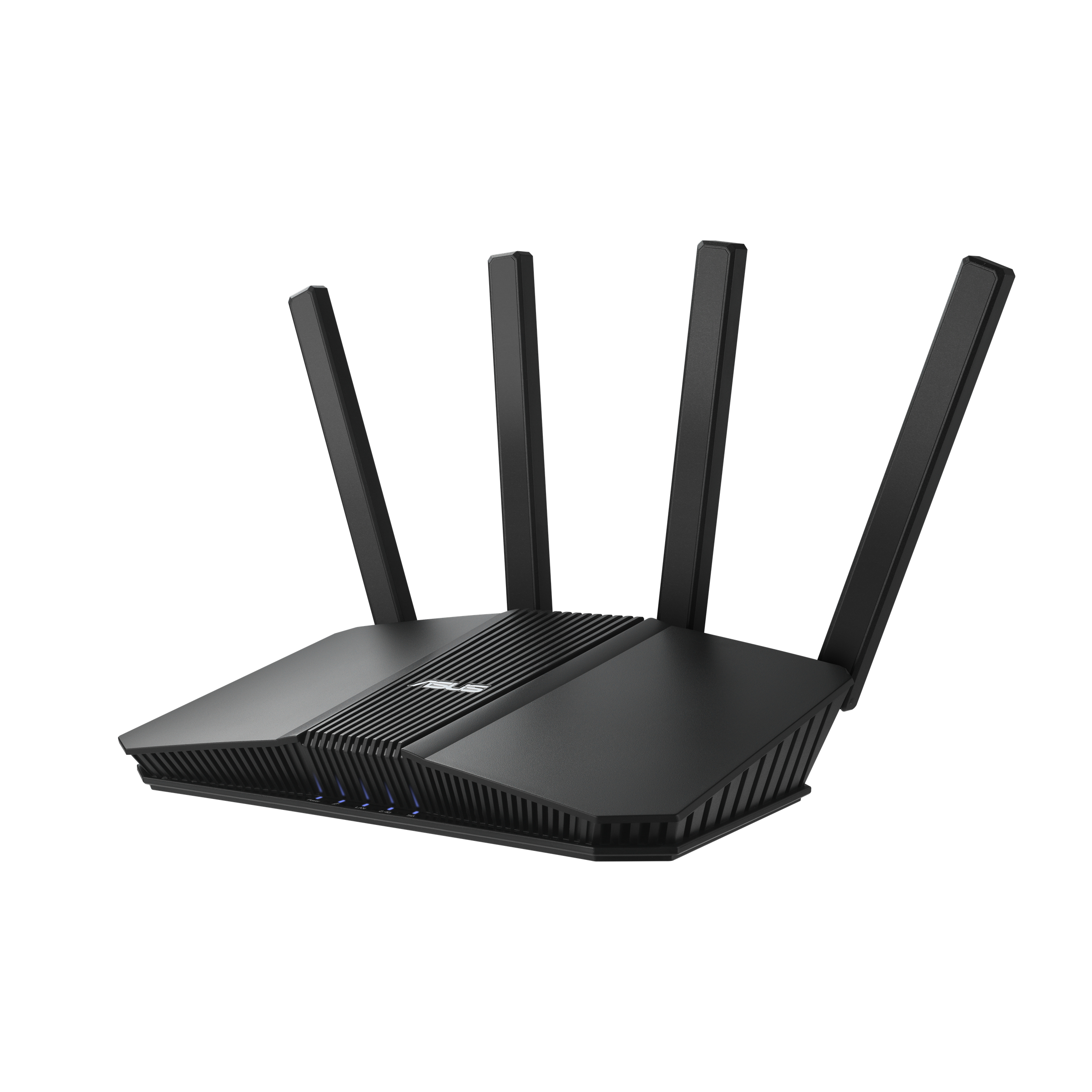 ASUS RT-BE55 BE3600 AiMesh - Router - WLAN, Ansicht 4