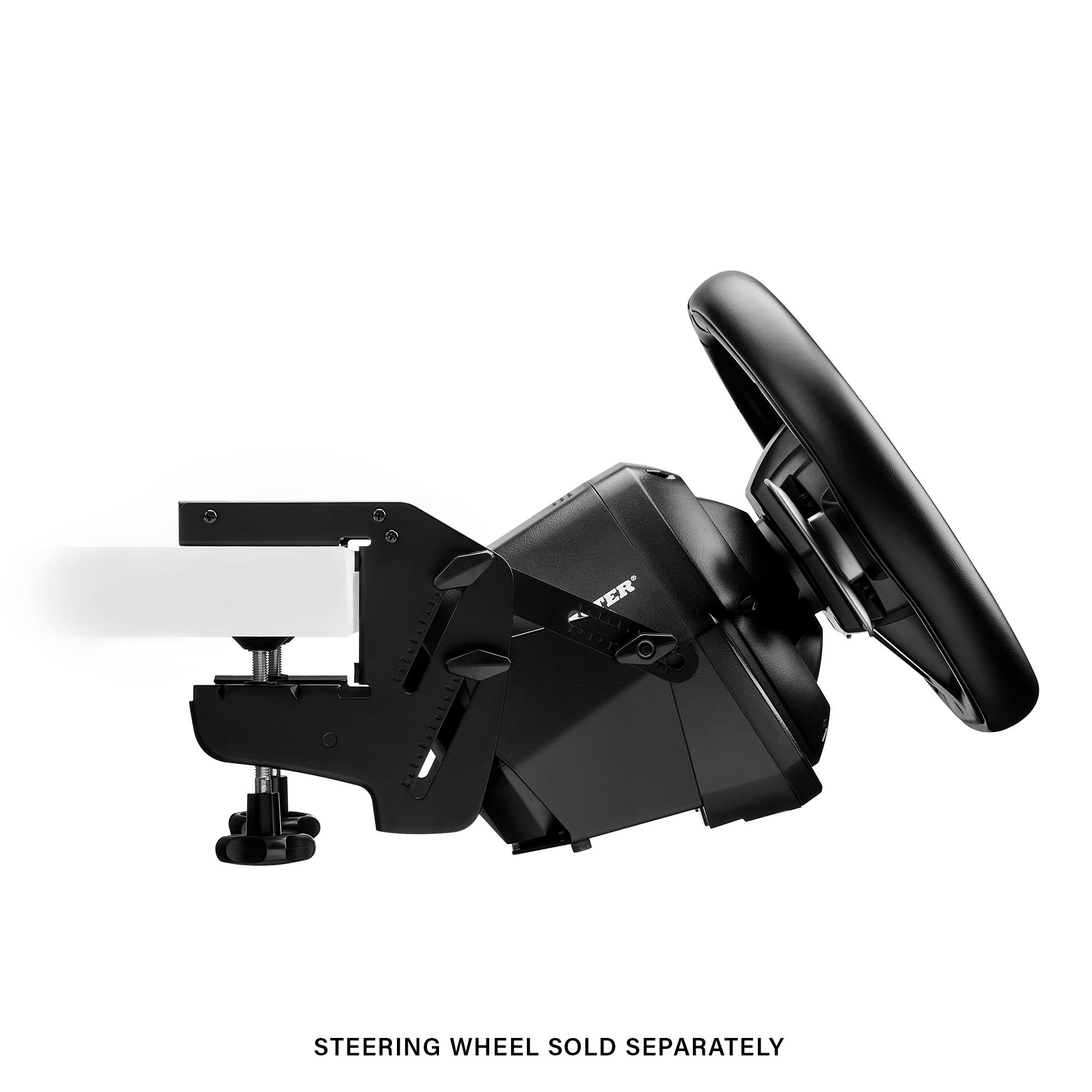 ThrustMaster AddOn Thrustm. SimTasK Steering Kit KON/PC, Ansicht 4