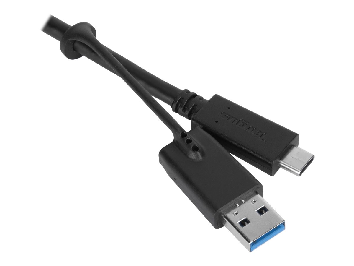 Targus Dockingstation - USB-C - 2 x HDMI