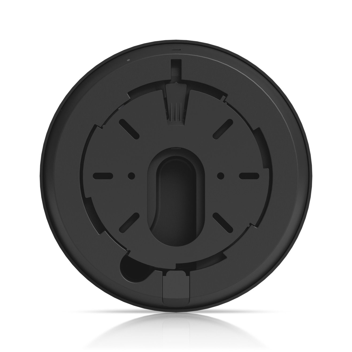 Ubiquiti UniFi Protect G6 Dome - Netzwerk-Überwachungskamera - Kuppel - zerstörungssicher/wetterfest/manipulationssicher, Ansicht 2