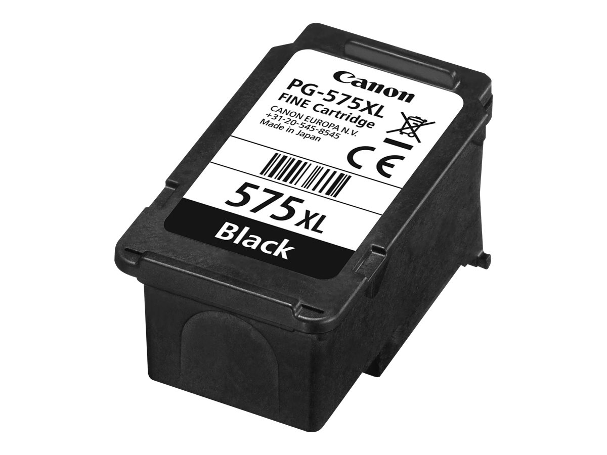 CANON PG-575XL Black Ink Cartridge (5437C001)