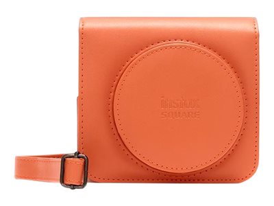 Fujifilm Tasche für Kamera - Polyurethan-Kunstleder, Ansicht 3
