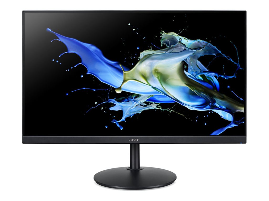Acer Vero CB272 P6bipr - CB2 Series - LED-Monitor - 68.6 cm (27")