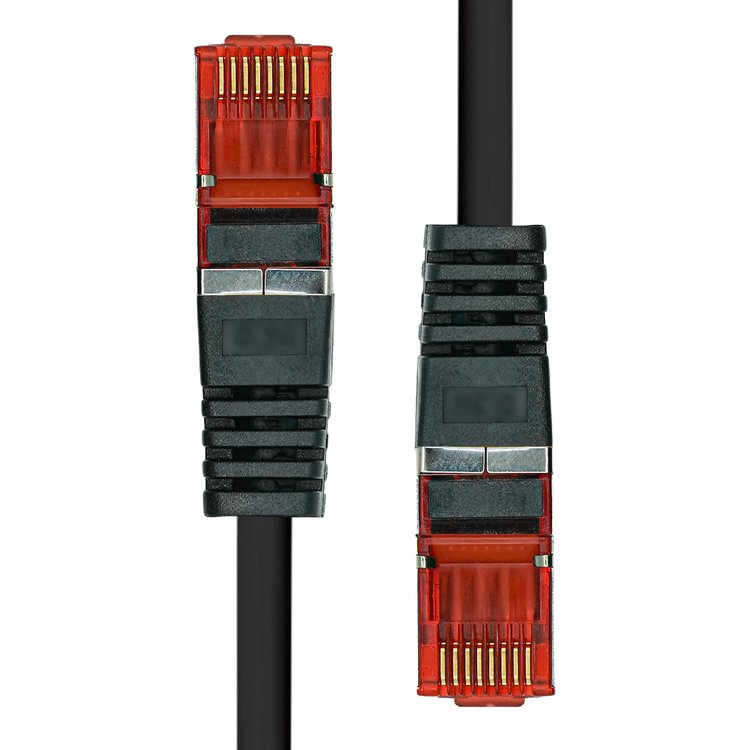 ProXtend Patch-Kabel - RJ-45 (M) zu RJ-45 (M), Ansicht 4