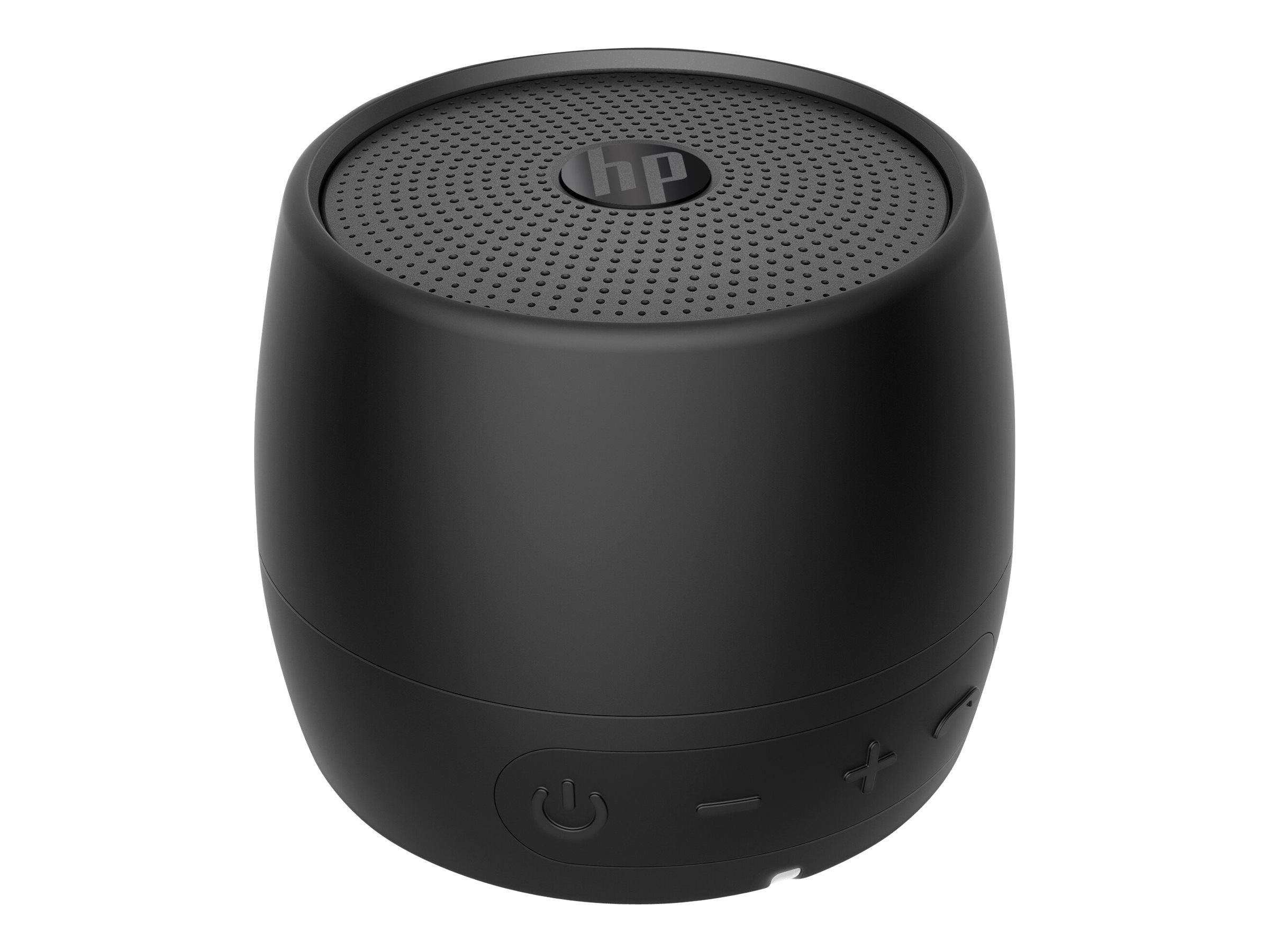 HP Bluetooth Speaker 360 Black (2D799AA)