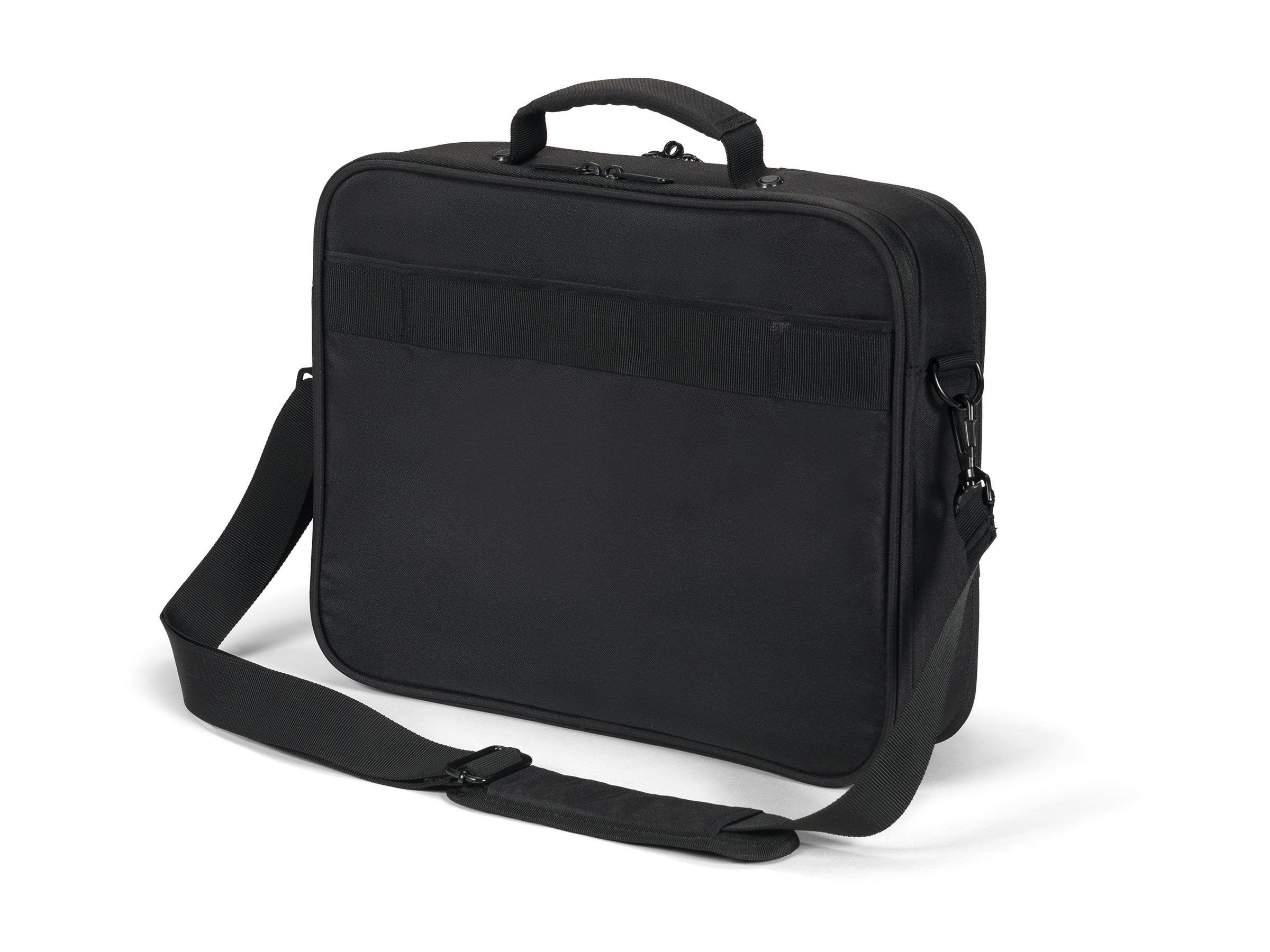 Dicota Multi Eco CORE Clamshell 13-14.1 black, Ansicht 4