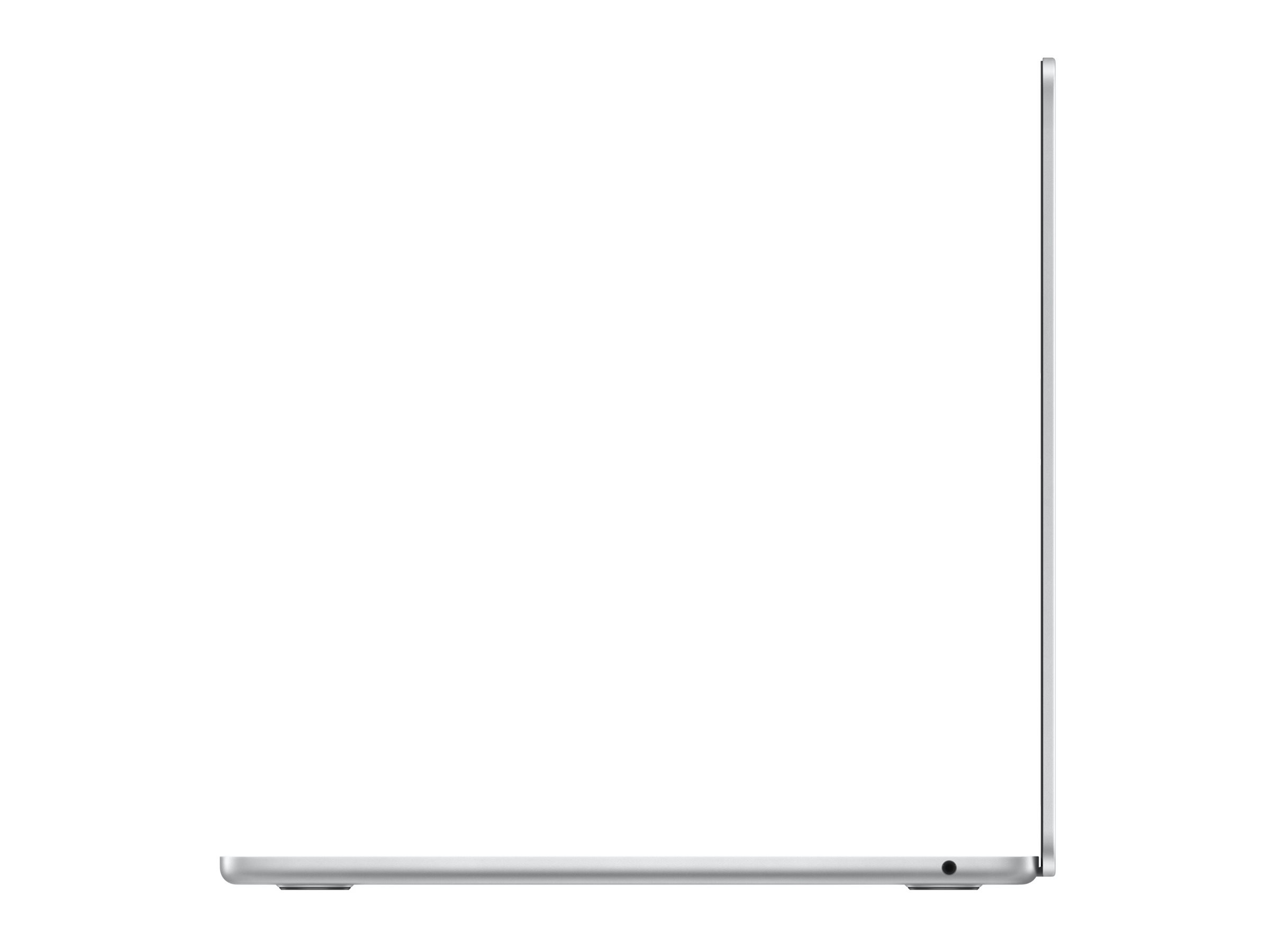 Apple MacBook Air - M4 - Apple M4 8-core - 16 GB RAM - 256 GB SSD - 34.46 cm (13.6)