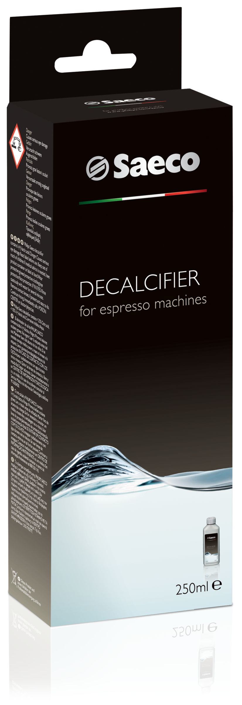 Philips Saeco CA6700 - Entkalker - für Kaffeemaschine, Ansicht 3