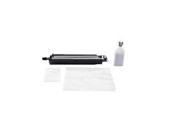 HP LaserJet Black Developer Unit - Laser - Schwarz - HP - 102 kg - 132 kg