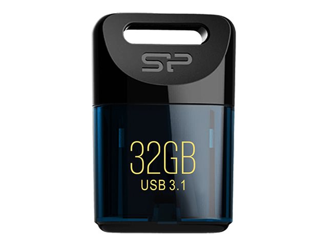 Silicon Power Jewel J06 - USB-Flash-Laufwerk, Ansicht 2