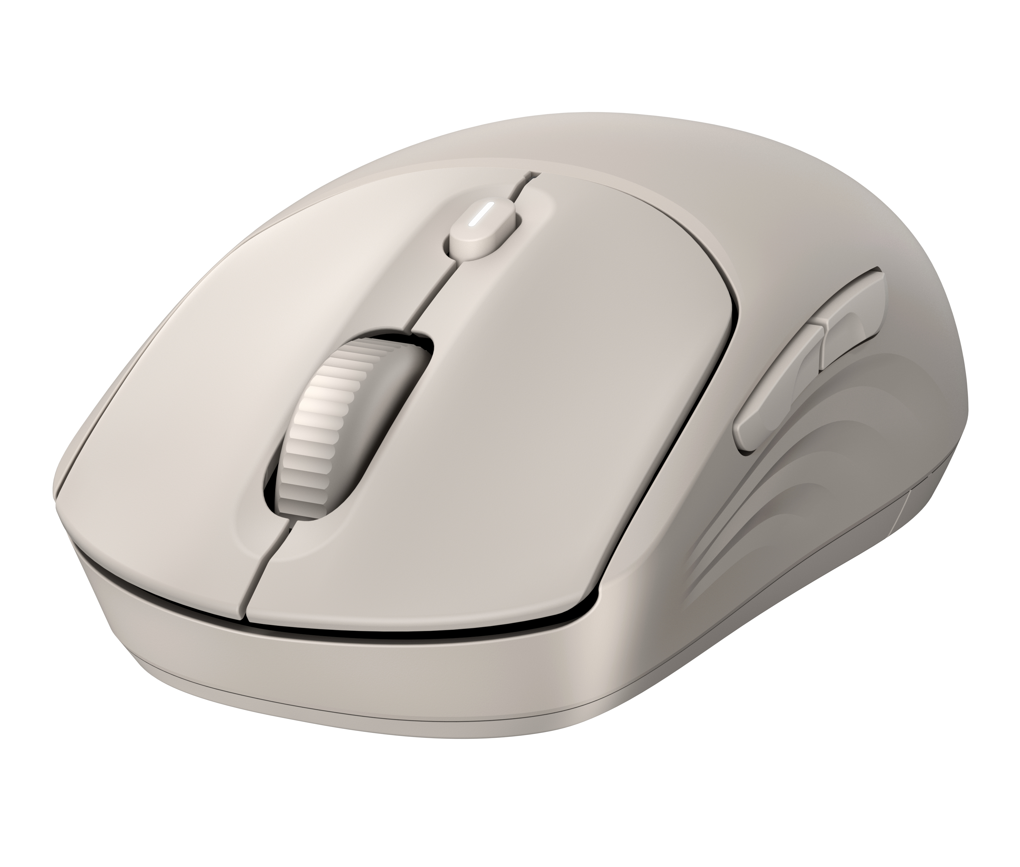 HP 410 - Maus - leise - kabellos - Bluetooth, Ansicht 2