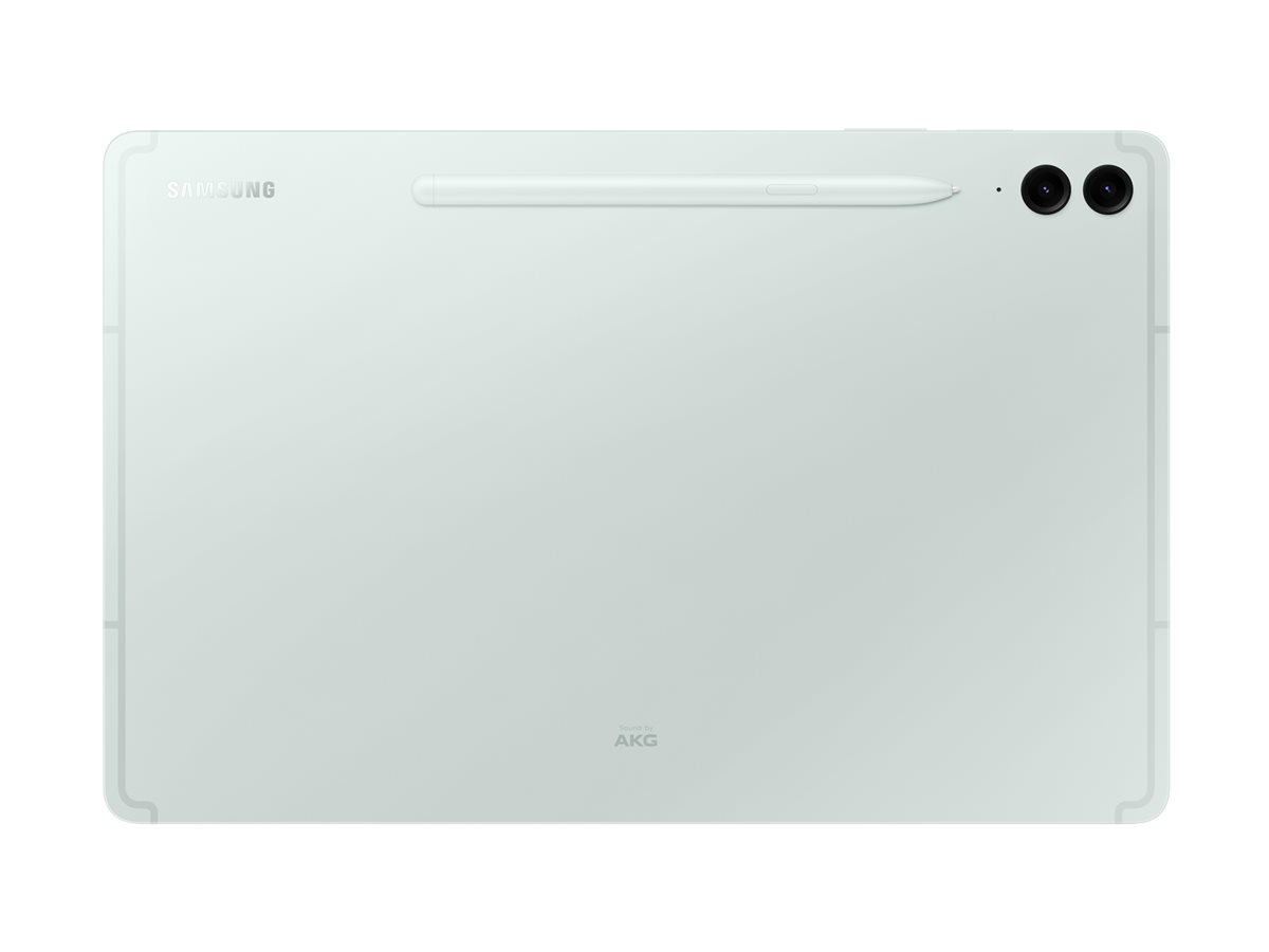 Samsung Galaxy Tab S9 FE+ - Tablet - Android 13 - 128 GB - 31.5 cm (12.4)