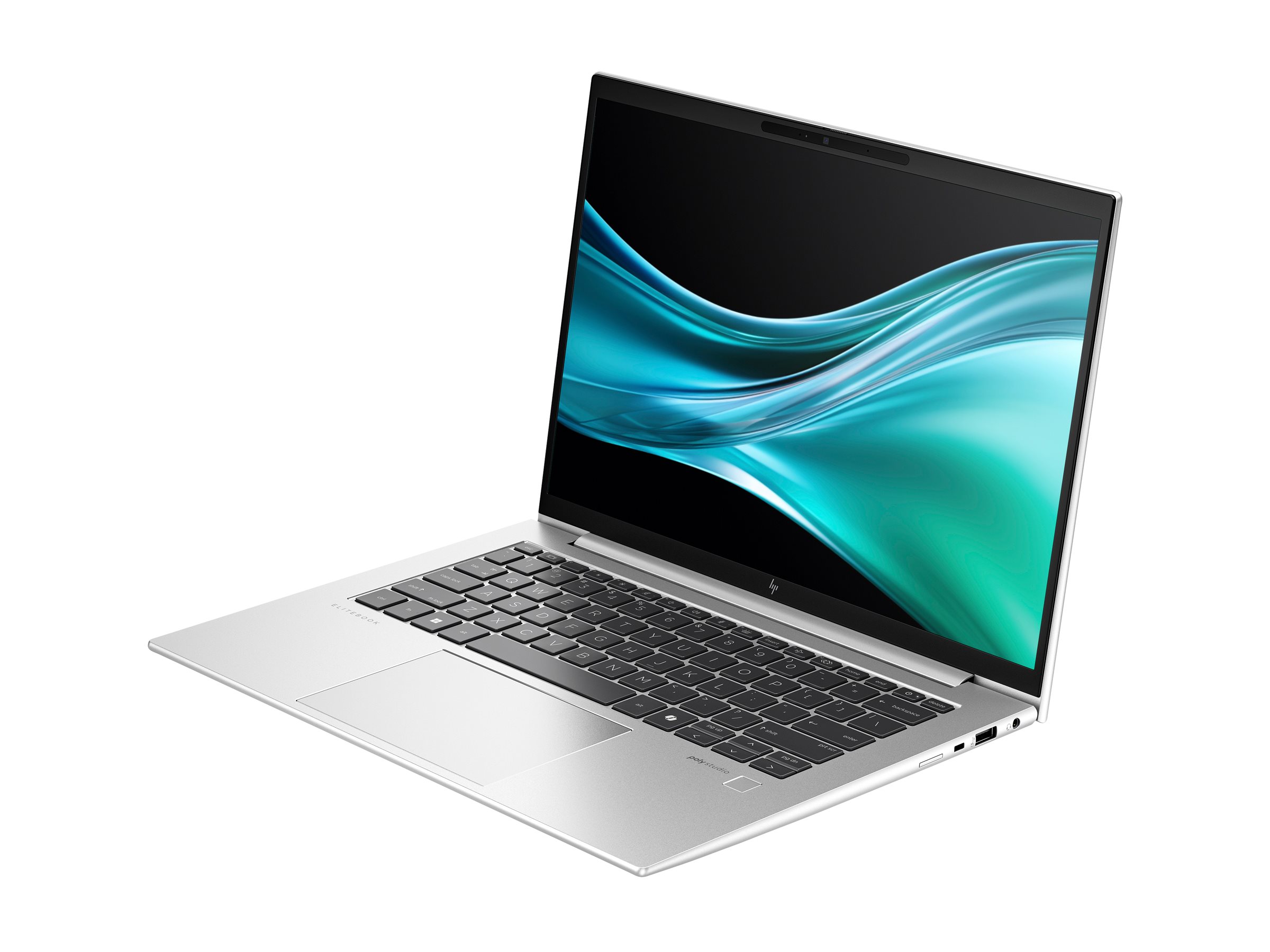HP EliteBook 840 G11 Notebook - 172°-Scharnierdesign - Intel Core Ultra 5 135U 1.6 - Notebook - Core Ultra 5