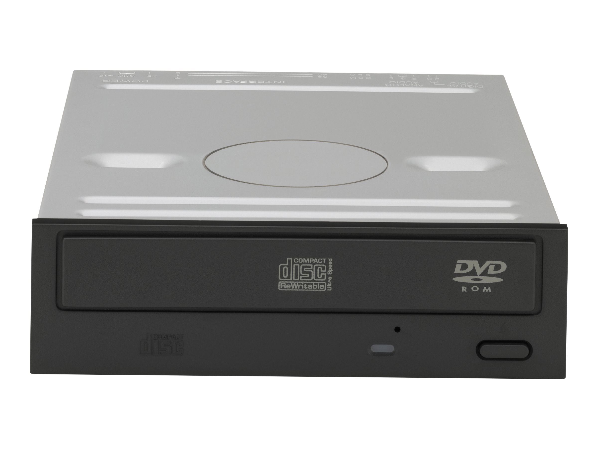 HP 16x SATA DVD-ROM (AH047AA)
