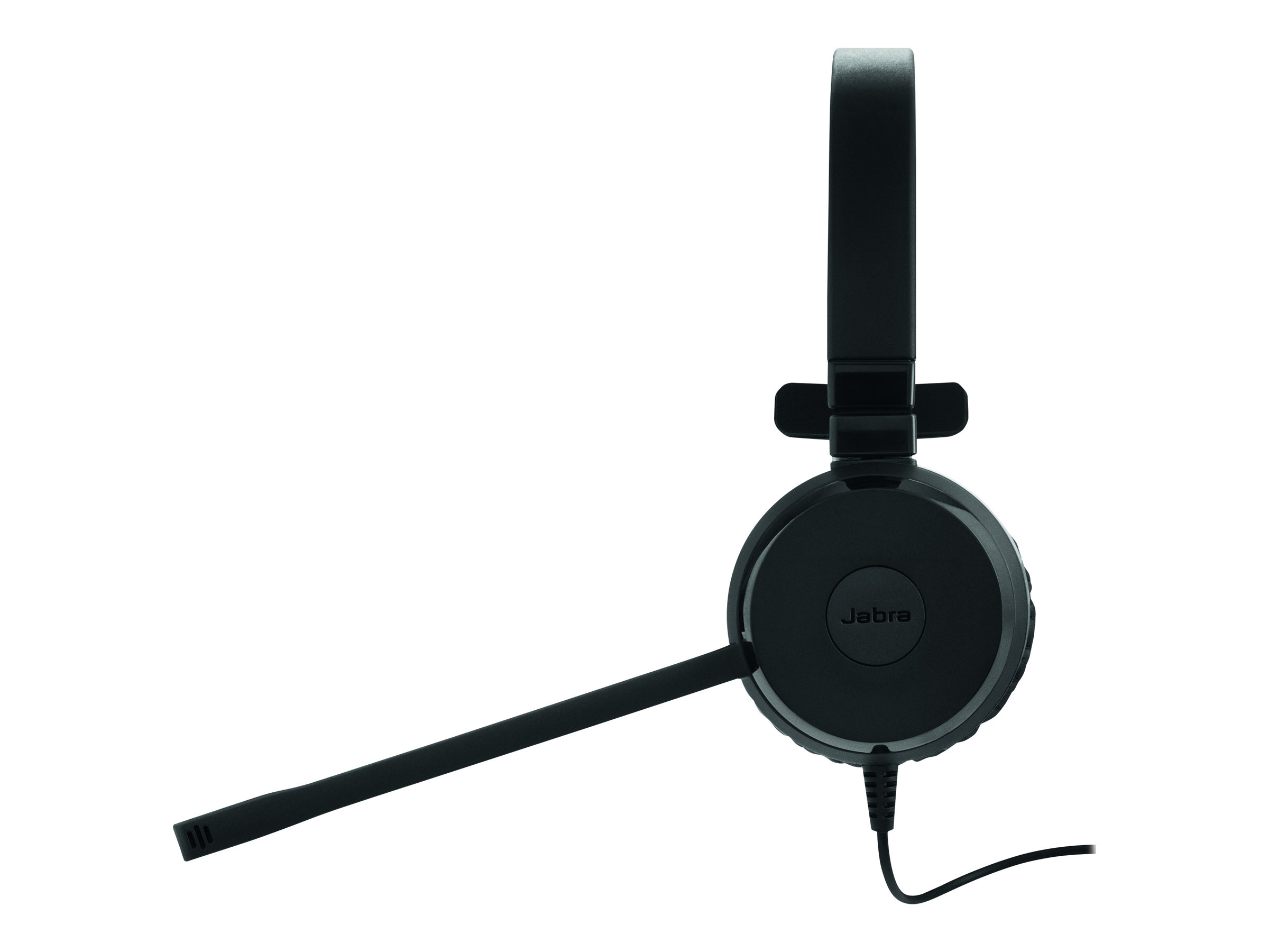 Jabra Evolve 30 II USB C/A Mono MS - Mono, Ansicht 5