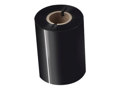 Brother Standard - 80 mm x 300 m - Farbband - für Brother TD-4420TN, Ansicht 2