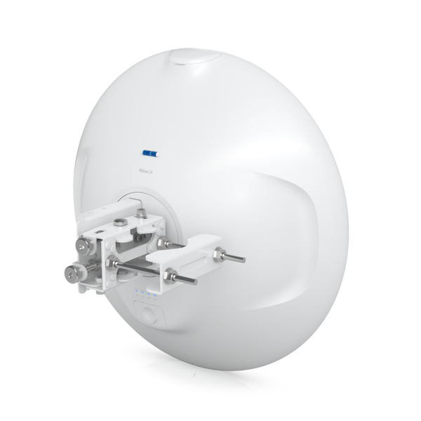 UbiQuiti UISP Wave Long-Range - Accesspoint - Wi-Fi 5, Wi-Fi 6, Ansicht 3