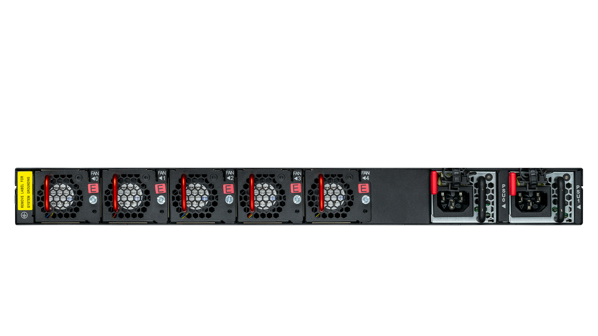 Lancom YS-7154CF-B2F, Ansicht 2