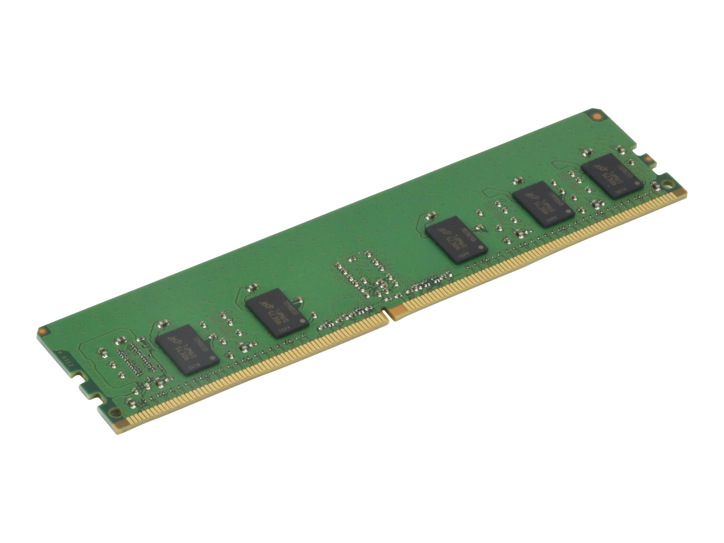 Supermicro Micron - DDR4 - Modul - 8 GB - DIMM 288-PIN - 2933 MHz / PC4-23400