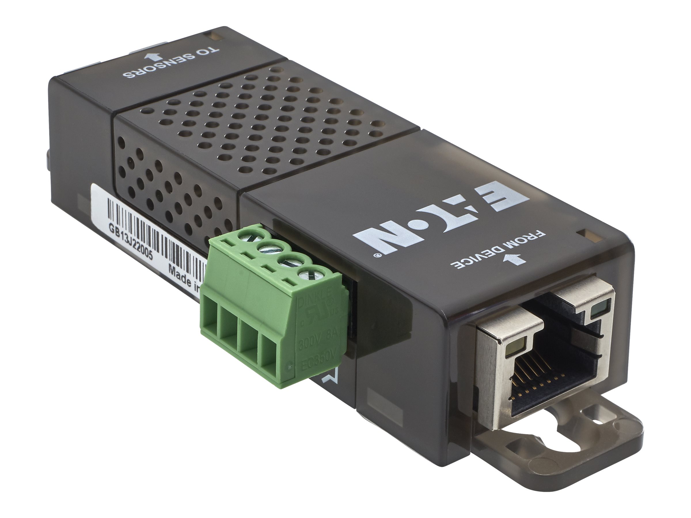 Eaton Environmental Monitoring Probe Environmental Monitoring Probe (EMP)
