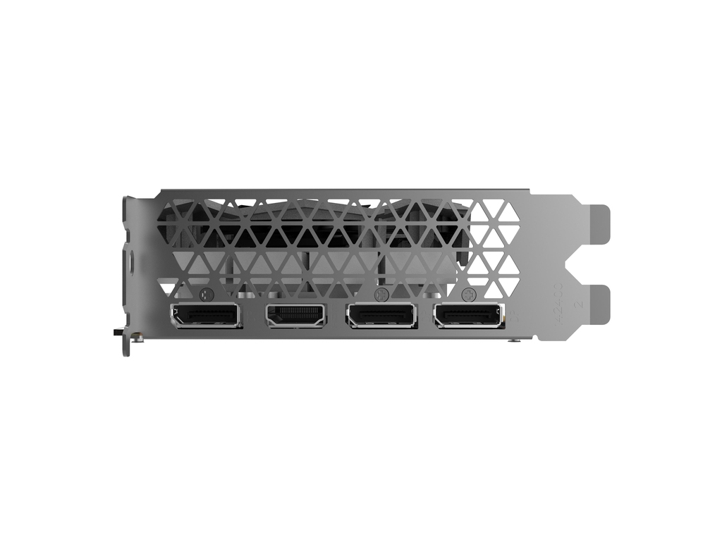 ZOTAC GAMING GeForce RTX 3050 6GB Twin Edge - OC Edition, Ansicht 2