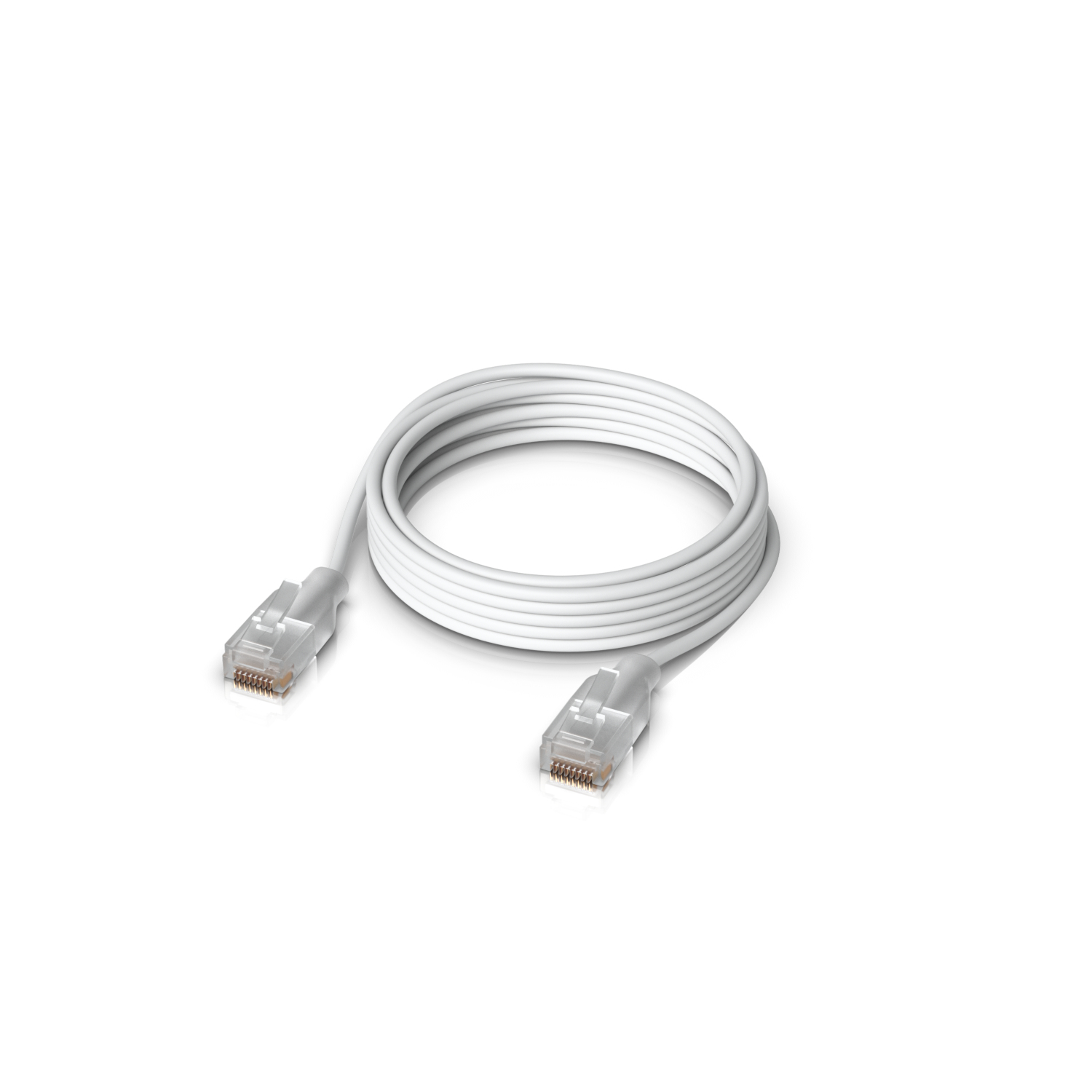 UbiQuiti Cable UACC-Cable-Patch-EL-2M-W, Ansicht 2