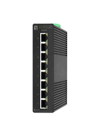 LevelOne Switch 8x GE IGS-2108 RJ45 101001000Mbps sw - Switch - 1 Gbps