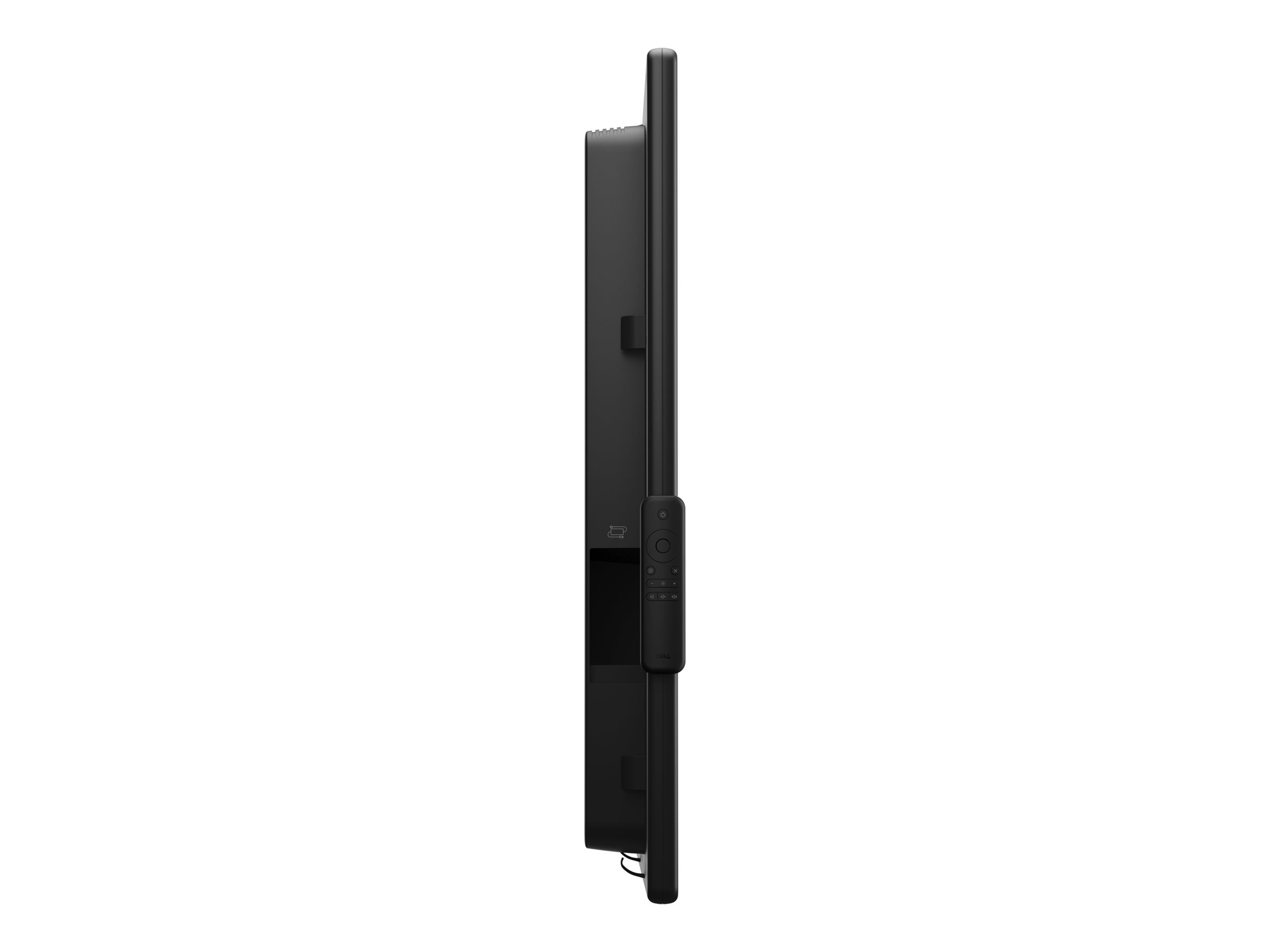 Dell P5525QC - 138.8 cm (55") Diagonalklasse LCD-Display mit LED-Hintergrundbeleuchtung - Konferenz - 4K UHD (2160p)
