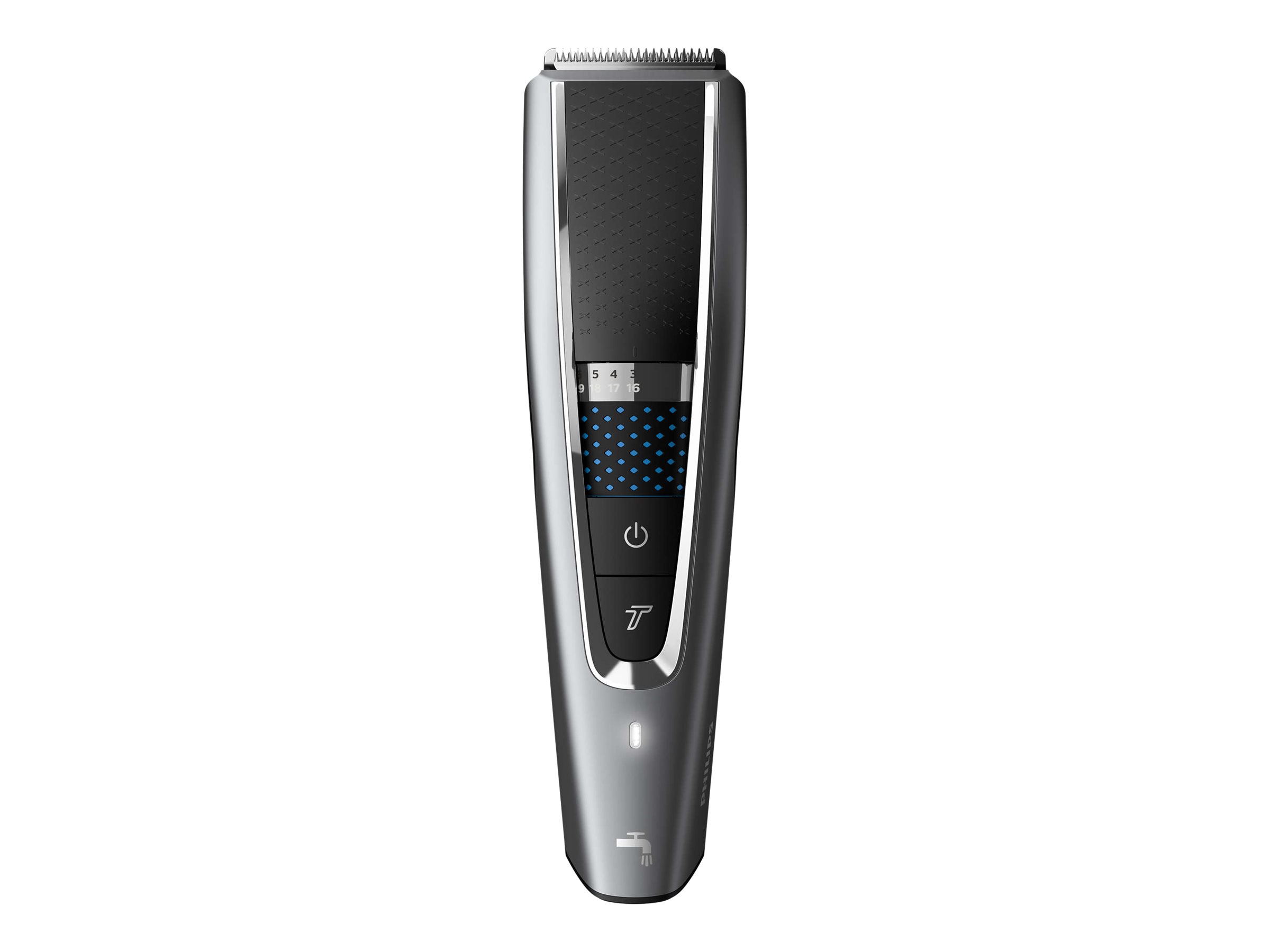 Philips HAIRCLIPPER Series 5000 HC5650 - Haarschneidemaschine, Ansicht 4