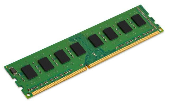 Kingston ValueRAM - DDR3L - Modul - 8 GB - DIMM 240-PIN, Ansicht 2