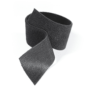 VELCRO VEL-EC60254 - Schwarz - 30 mm - 5 m - 1 Stück(e) - Box, Ansicht 2